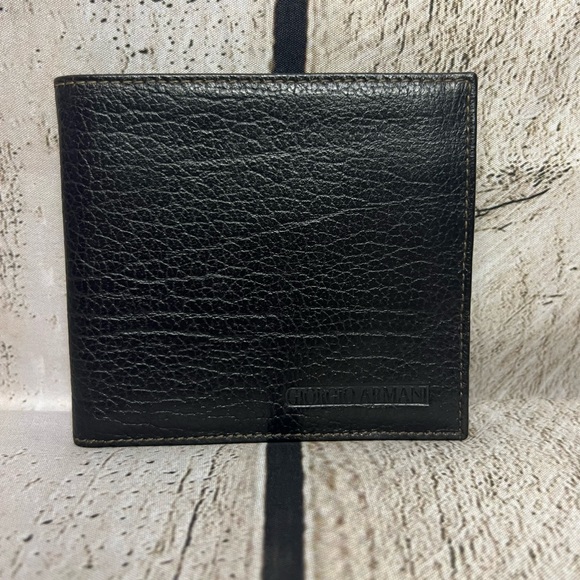 Giorgio Armani Other - GIORGIO ARMANI - wallet